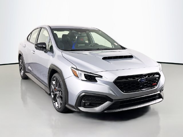 New 2026 Subaru WRX tS AWD/4WD 360° Tour