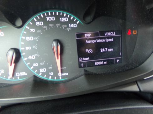 Used 2018 Chevrolet Trax LS FWD image 41