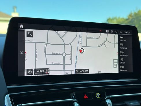 Used 2023 BMW M8 Competition image 44