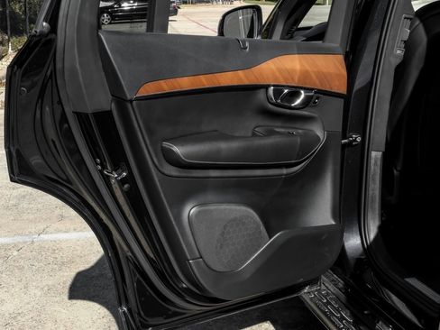 Used 2017 Volvo XC90 T6 Inscription image 52