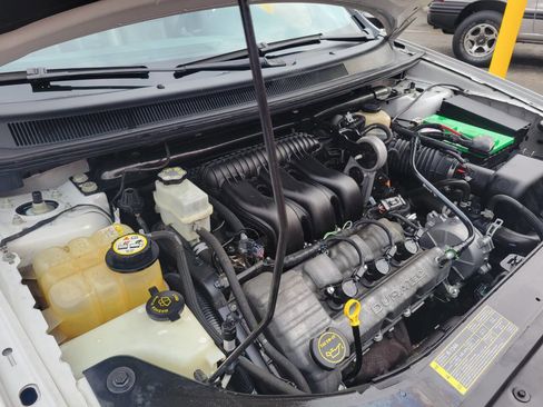 Used 2006 Ford Freestyle SEL image 41