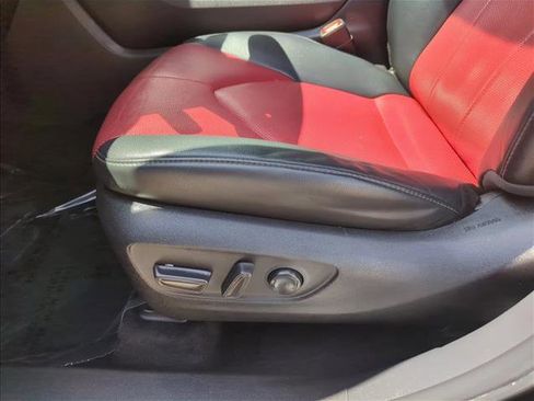 Certified 2024 Toyota Highlander XSE FWD image 13