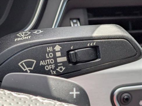 Used 2023 Audi A5 2.0T Prestige image 11