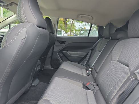 Used 2024 Subaru Crosstrek 2.0i Premium image 17