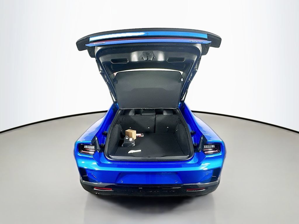 New 2026 Dodge Charger Scat Pack w/ Blacktop Package AWD/4WD image 16