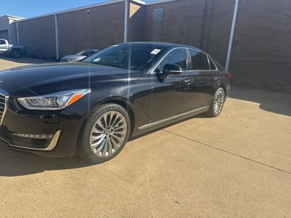 Used 2018 Genesis G90 3.3T Premium