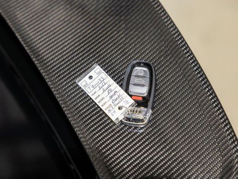 Used 2022 Audi R8 V10 performance image 52