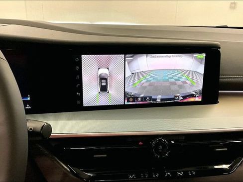 New 2026 Nissan Murano Platinum w/ Technology Package AWD/4WD image 27