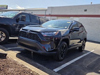 Used 2024 Toyota RAV4 XLE w/ Convenience Package