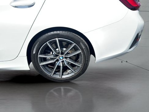 Used 2019 BMW 330i Sedan RWD image 37