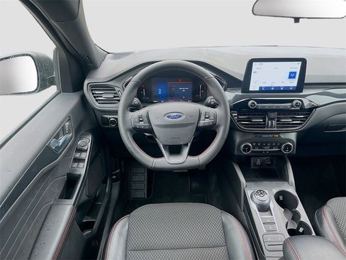 Used 2025 Ford Escape ST-Line image 21