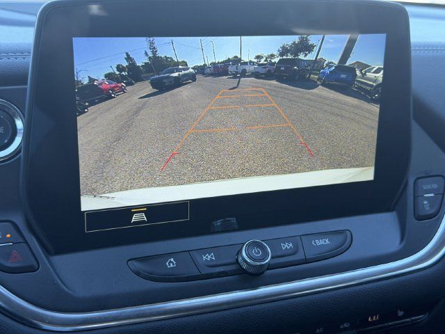 New 2026 Chevrolet Blazer LT w/ Convenience Package FWD image 26