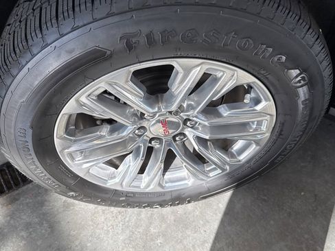 Used 2021 GMC Yukon SLT w/ SLT Premium Package image 21