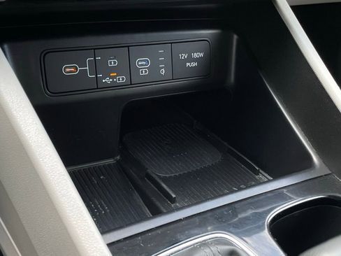 Used 2025 Hyundai Tucson SEL FWD image 20