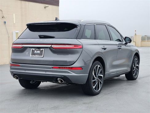 New 2024 Lincoln Corsair Grand Touring w/ Equipment Group 301A image 5