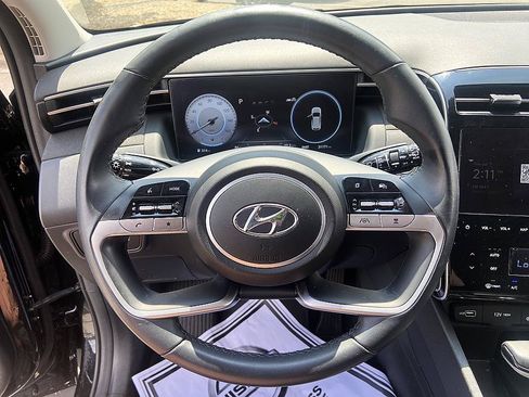 Used 2024 Hyundai Tucson SEL w/ Convenience Package FWD image 13