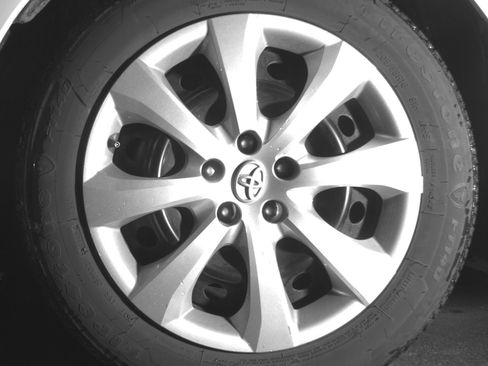 Used 2025 Toyota Corolla LE FWD image 12