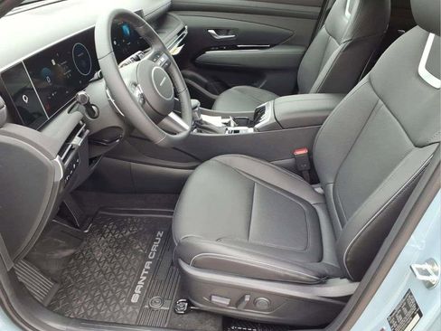 New 2026 Hyundai Santa Cruz Limited AWD/4WD image 10