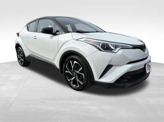 Used 2019 Toyota C-HR XLE 360° Tour