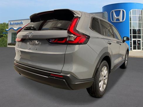 New 2026 Honda CR-V EX image 6