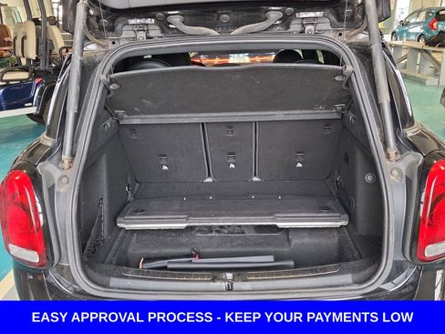 Used 2018 MINI Cooper Countryman SE image 10