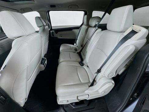 Used 2025 Honda Odyssey EX-L image 18