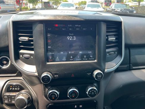 Used 2019 RAM 1500 Big Horn AWD/4WD image 35