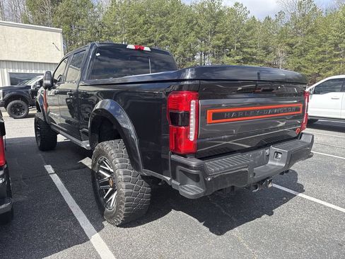 Used 2023 Ford F250 Lariat w/ Lariat Ultimate Package image 18