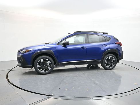 New 2026 Subaru Crosstrek 2.5i Limited AWD/4WD image 4