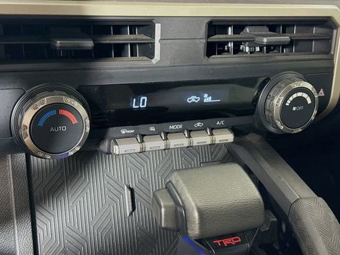 Certified 2024 Toyota Tacoma 2WD Double Cab image 17
