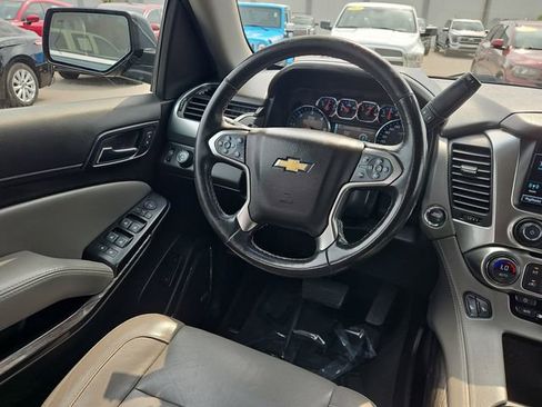 Used 2019 Chevrolet Tahoe LT image 10