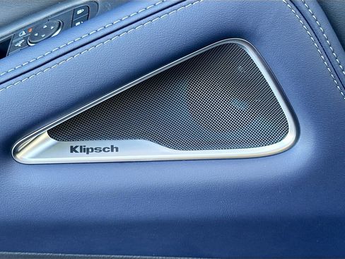 Used 2026 INFINITI QX60 Sport w/ Dark Cargo Package image 20