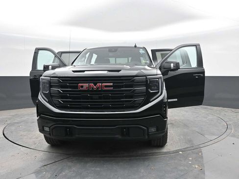 New 2026 GMC Sierra 1500 Elevation w/ Elevation Premium Package image 87