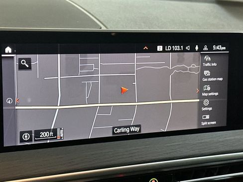 Certified 2023 BMW X3 sDrive30i w/ Convenience Package image 22