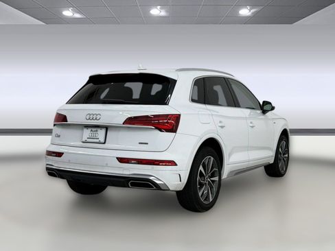 Used 2024 Audi Q5 2.0T Premium AWD/4WD image 9