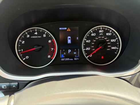Used 2020 Mitsubishi Eclipse Cross ES AWD/4WD image 15