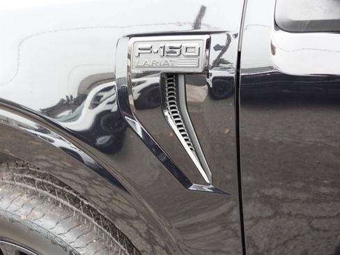 Used 2024 Ford F150 Lariat image 15