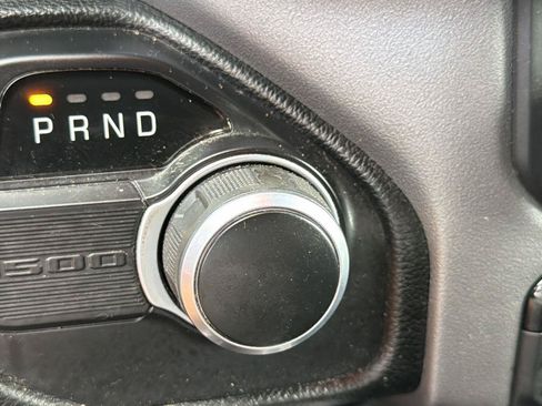 Used 2022 RAM 1500 Big Horn RWD image 28