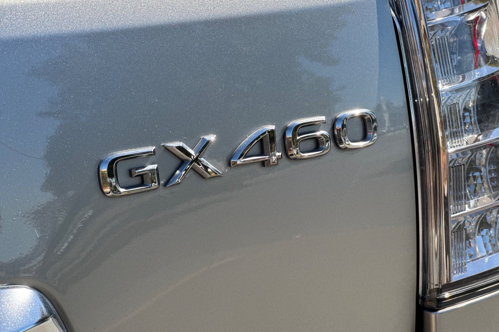 Certified 2023 Lexus GX 460 Premium w/ Premium Plus Package AWD/4WD image 40