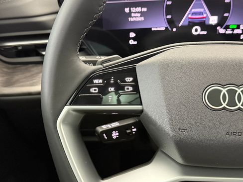 New 2025 Audi Q5 Premium Plus image 20