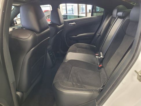 Used 2023 Dodge Charger Scat Pack image 11