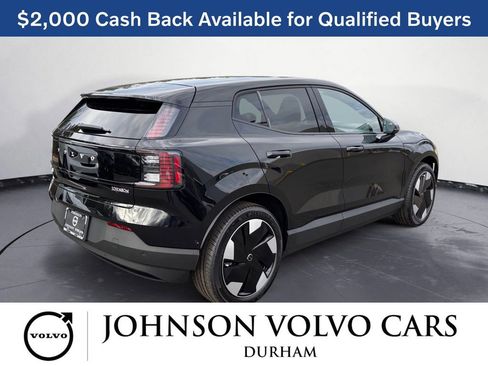 New 2026 Volvo EX30 Ultra w/ Climate Package image 3