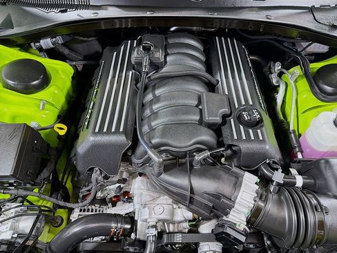 Used 2023 Dodge Charger Scat Pack RWD image 34