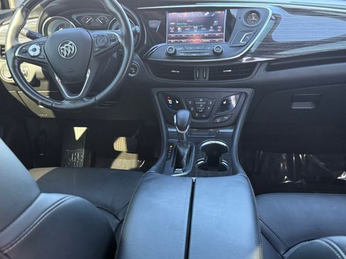 Used 2017 Buick Envision Essence image 15