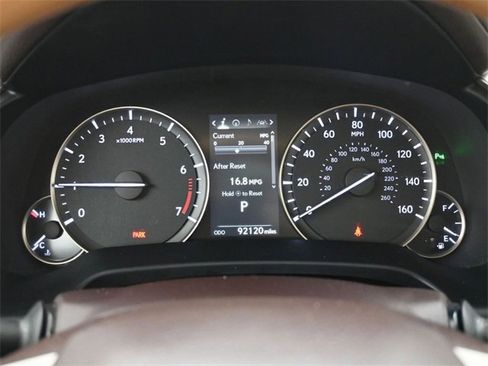 Used 2017 Lexus RX 350 AWD image 33