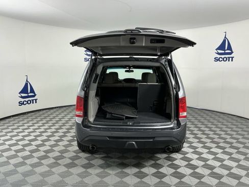 Used 2014 Honda Pilot Touring image 22