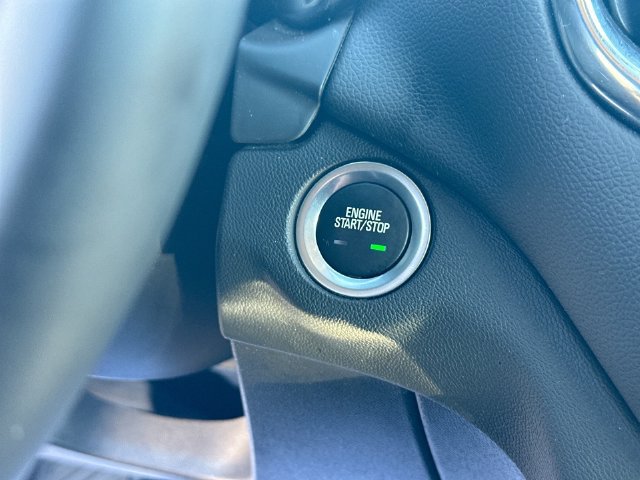 Used 2024 Chevrolet Equinox LT FWD image 27