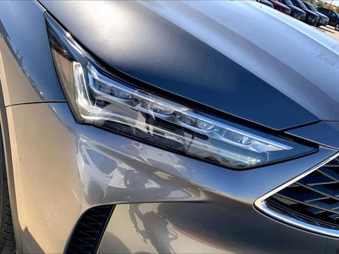 Used 2025 Acura MDX SH-AWD w/ Technology Package image 25