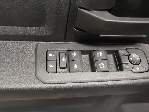 New 2026 RAM 2500 Tradesman image 25