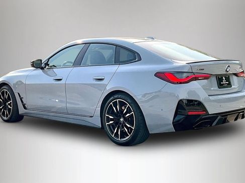 Used 2024 BMW M440i xDrive Gran Coupe AWD/4WD image 4